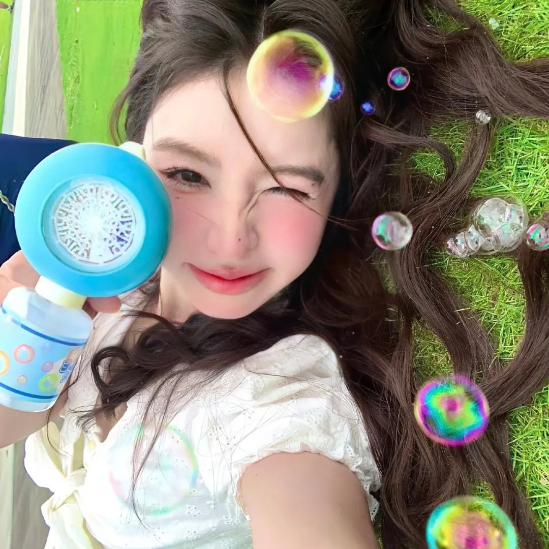 感谢你生活